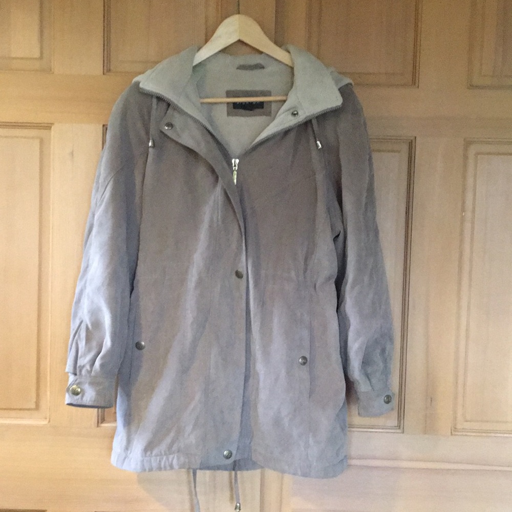 Women’s Jacket